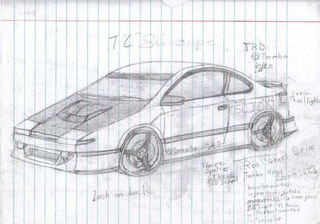 Illustration for article titled Some Scetches From 2004